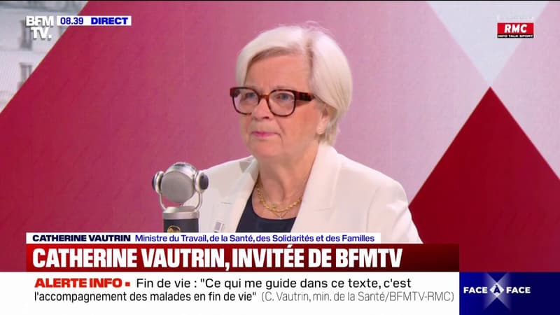 Loi sur la fin de vie: 