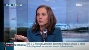 JO d'hiver: quels sont les sports préférés des Français? 
