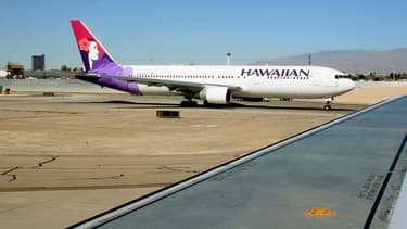 La ligne Honolulu-Pago Pago consomme plus de carburant que prévu.