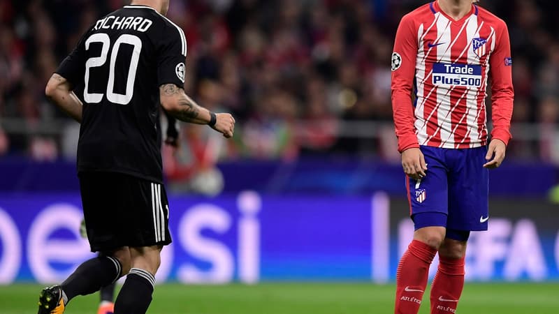 Antoine Griezmann