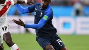 Blaise Matuidi
