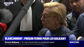 Blanchiment: prison ferme pour les Balkany (1/4) - 18/10