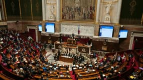 Illustration de l'Assemblée nationale