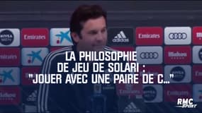 Real Madrid / Solari : « Aller à Melilla et jouer avec nos c… »