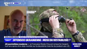 Incursion : Moscou promet des représailles - 11/08