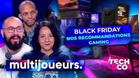 Black Friday : tous nos conseils pour réussir vos achats