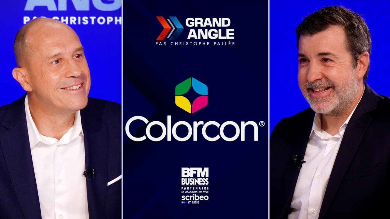 Colorcon, expert des excipients, du pelliculage et du packaging ...