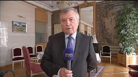 Le Maire de Caudry: "Aurélie c'était notre petite sœur"