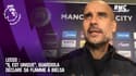 Leeds : "Il est unique", Guardiola déclare sa flamme à Bielsa