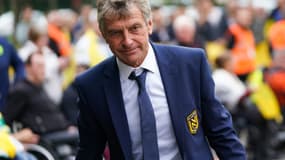 Christian Gourcuff
