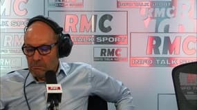 Hollande: "Notre seule chance d'être au second tour"