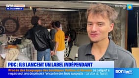 Le journal de 18h du mardi 23 septembre 2025