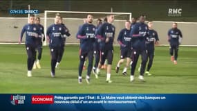 Ligue 1: les footballeurs doivent-ils baisser leurs salaires?