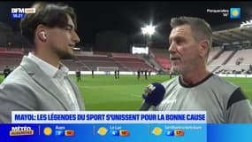 Bonsoir Var du lundi 10 novembre 2025