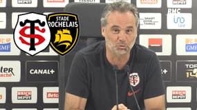 Toulouse : Mola salue un Stade Rochelais "flamboyant" avant le barrage