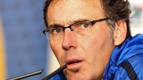 Laurent Blanc