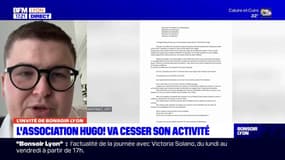 Harcèlement scolaire: Hugo Martinez lance un appel au président et aux parlementaires