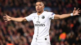 Mbappé
