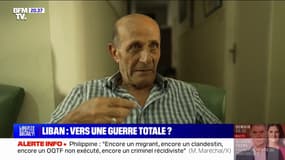 La population libanaise divisée sur la question du Hezbollah