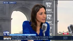"Aux Etats-Unis, il y a un vrai mouvement de fond en faveur du climat et de la protection de la planète (...) D. Trump est assez isolé sur cette question"
