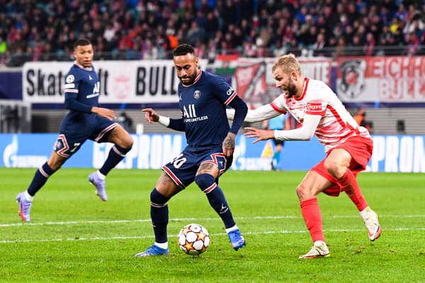 L'UEFA Champions League est aussi sur CANAL+