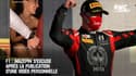 F1 : Mazepin s'excuse après la publication d'une vidéo personnelle
