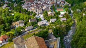 Colmars-les-Alpes