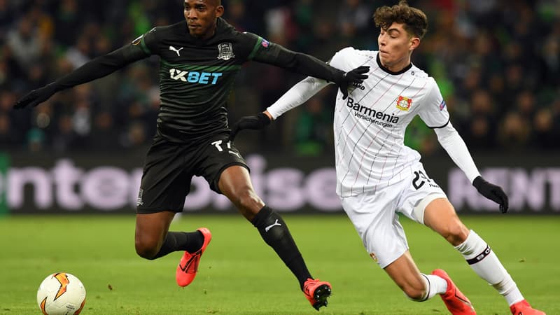 Kai Havertz