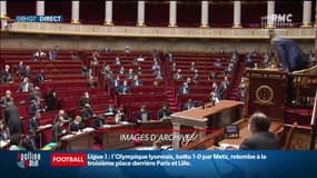 Le projet de loi contre le séparatisme arrive à l'Assemblée nationale