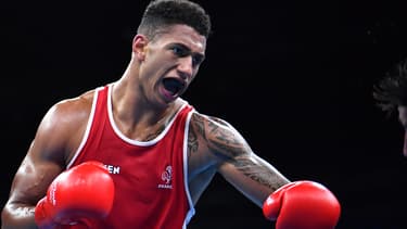 Tony Yoka a apporté la 42e médaille des Bleus aux JO, pensant alors battre un record.