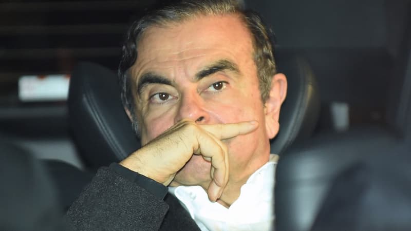 Les auditeurs chargés d'éplucher les comptes ont été surpris de voir des dépenses de marketing à Oman affectées au centre de coût de la présidence du groupe Renault à Paris.