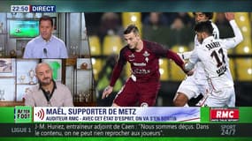 After Foot du samedi - 27/01 – Partie 3/6 - Debrief de Metz/Nice et Toulouse/Troyes
