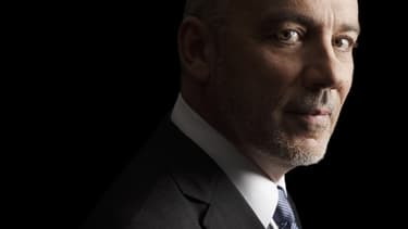 Stéphane Richard arrive en tête du classement des dirigeants du CAC établi par le cabinet Apco
