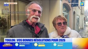 Toulon : quelles bonnes résolutions pour cette nouvelle année ?