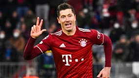 Robert Lewandowski