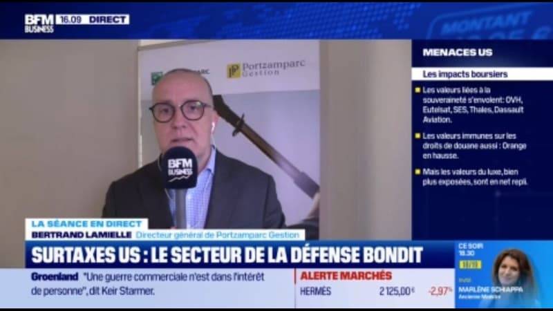 Menaces de Donald Trump 🚨 les valeurs qui résistent