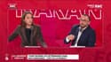 "Faire revenir les vétérinaires dans nos campagnes... c'est ça la France!" - 03/05