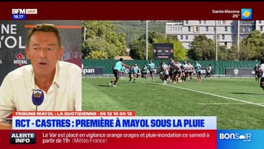 RCT-Castres : Attention au match piège 