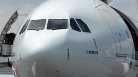 Les 278 passagers étaient transportés dans un Airbus A330-200. (Image d'illustration)