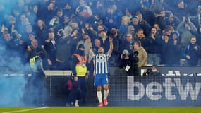 Neal Maupay