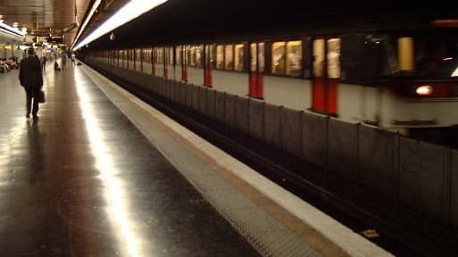 Le drame s'était noué le 22 novembre 2012 sur les quais de la gare RER de Yerres, dans l'Essonne.