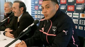 Guillaume Hoarau