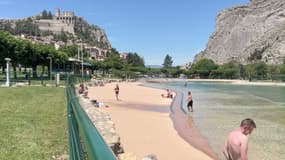 Alpes du Sud: les hôteliers misent sur les réservations de dernières minutes