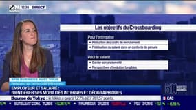 Employeur et salarié : bien gérer ses mobilités internes et géographiques - 03/06