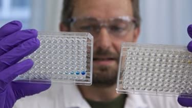 La France devient un leader de ces technologies qui mènent inexorablement vers l'homme bionique.