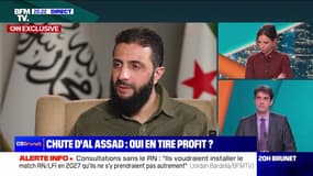 Asile de Syriens : ces pays qui disent stop - 09/12