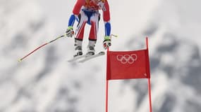 Alexis Pinturault