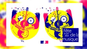 Plusieurs événements sont organisés pour la Fête de la musique, le 21 juin 2023. 