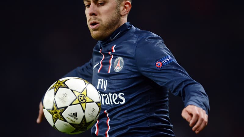 Jérémy Ménez