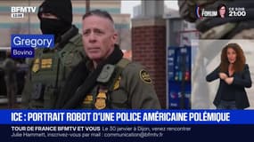 ICE: depuis le retour au pouvoir de Donald Trump, son budget a triplé, atteignant les 40 milliards de dollars